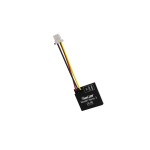 RunCam Nano 3 Camera 1/3" CMOS 800TVL 2.3mm NTSC for FPV Freestyle Racing Indoor Cinewhoop Toothpick for RC Fpv Drone